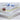 Breathable water proof mattress protective cover