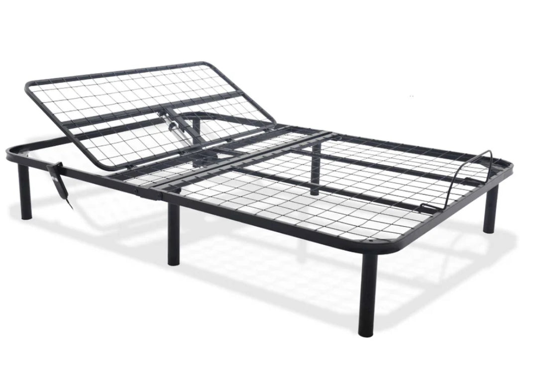 BTXU Head Only - Adjustable Base