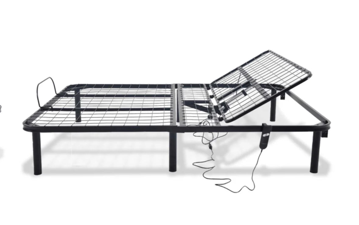 BTXU Head Only - Adjustable Base