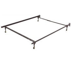Twin/Full size Metal Bed Frame