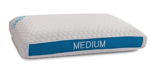 Memory Foam Medium Pillow