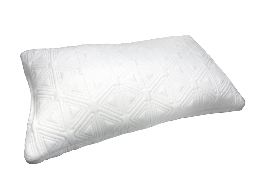 Comfort Rest Memory Foam Pillow
